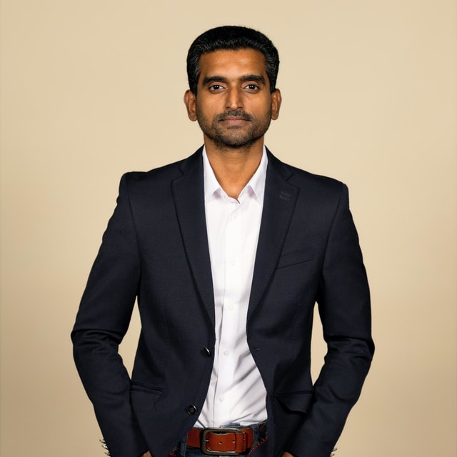 Vikash