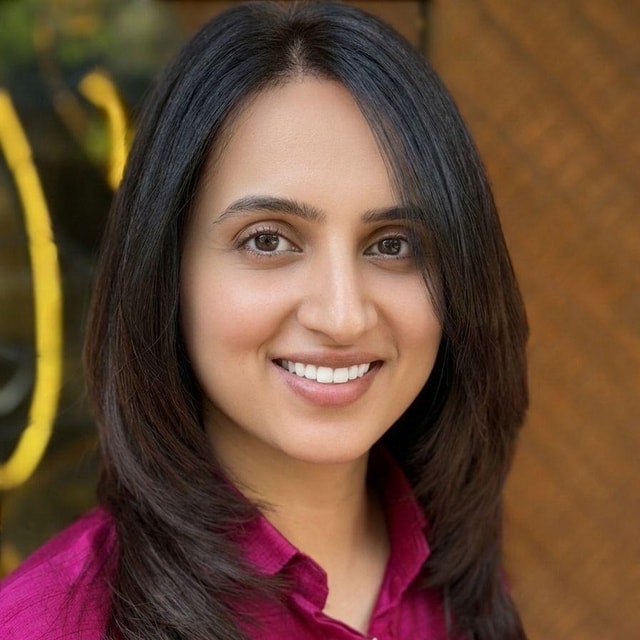 Priya