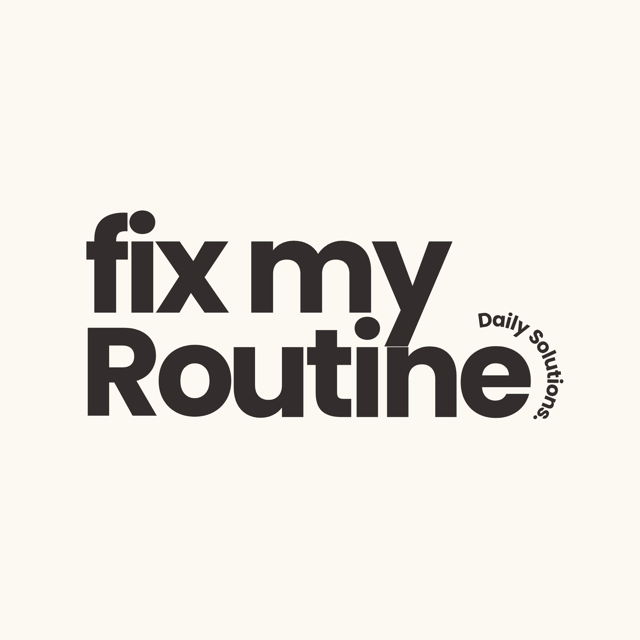 Fix My