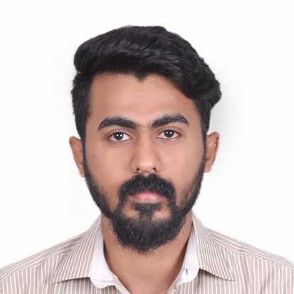 Vedha Vignesh