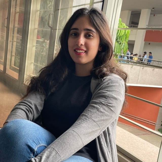 Anandita