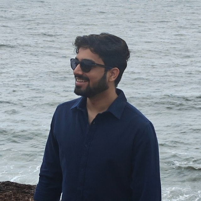 Siddharth
