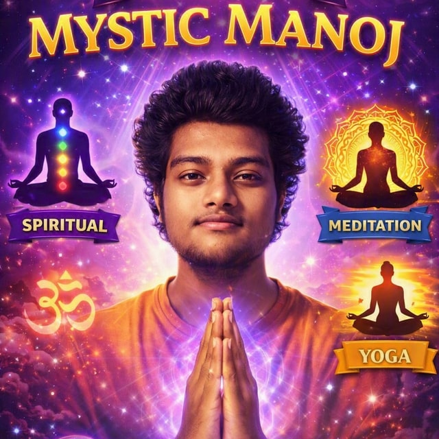 Mystic