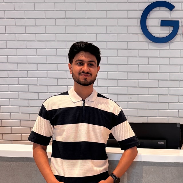 Dheeraj