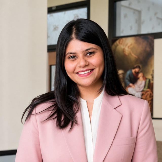Suhani