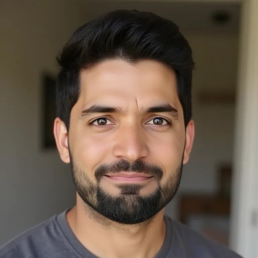 Ahmad