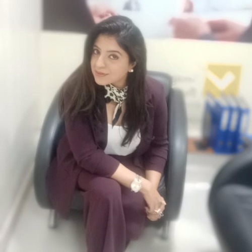 Muskan