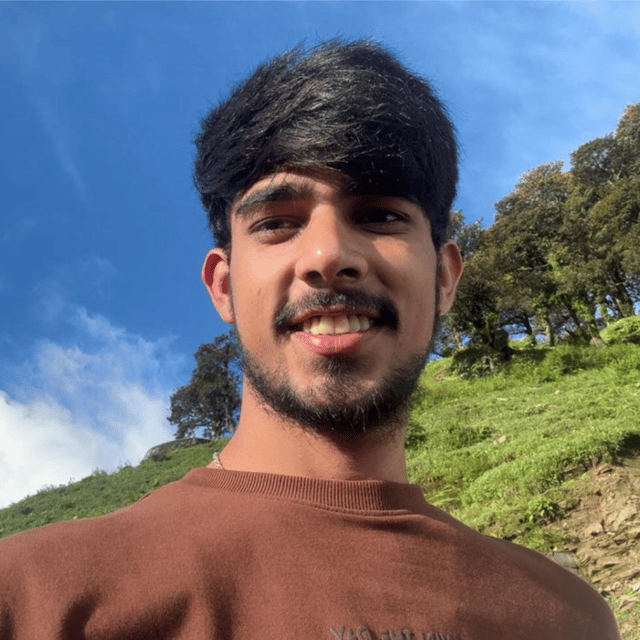 deepak