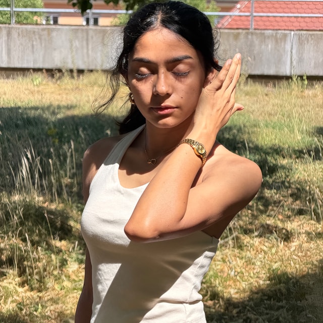 Muskan