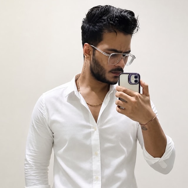Tushar