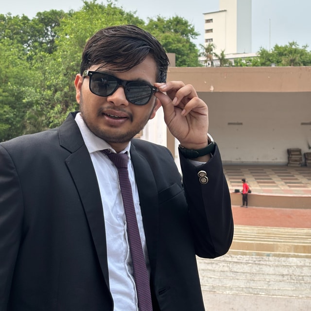 Ashutosh