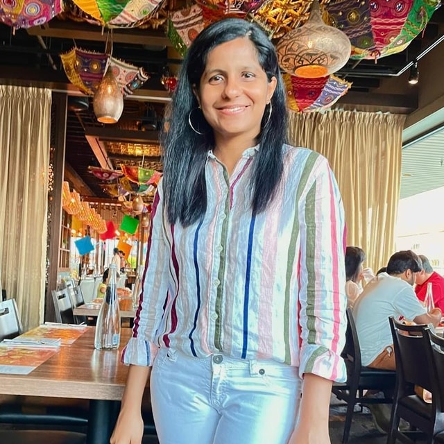 Vandana