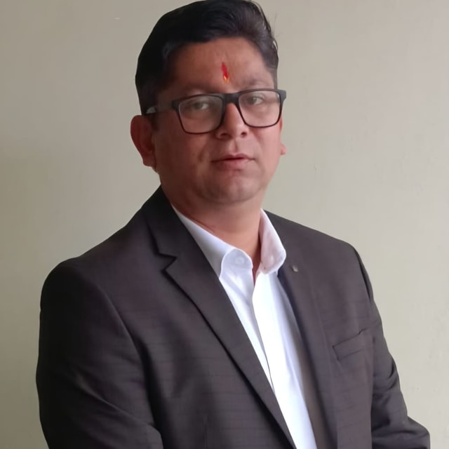 Dharmesh