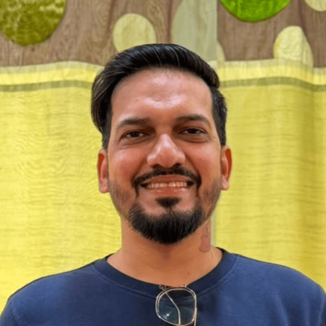 Gaurav