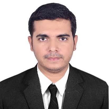 MOHD SHAFI