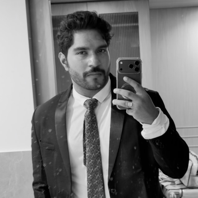 Shreyansh