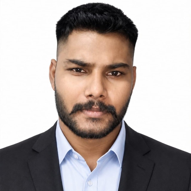 Abhishek