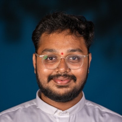 Yasodharan