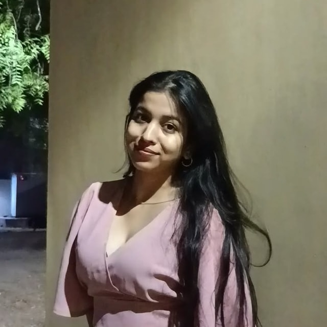 Ishita