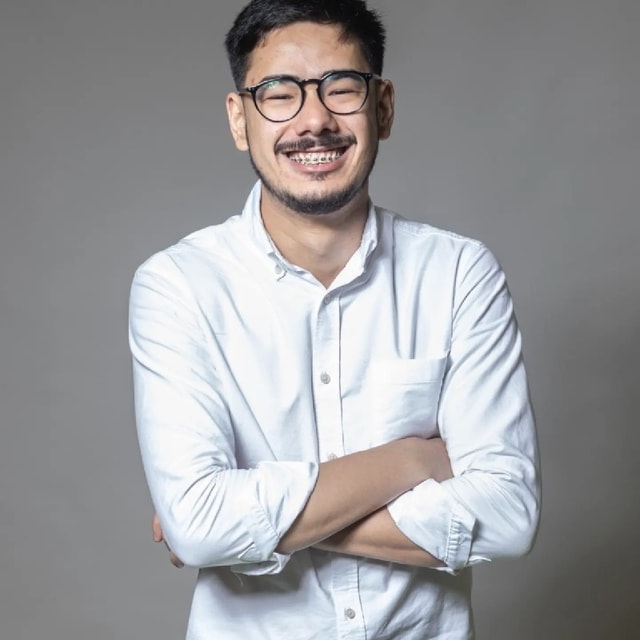 Nilton Kazuyuki