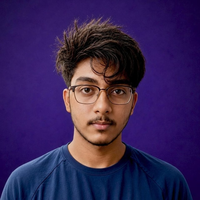 Soumik