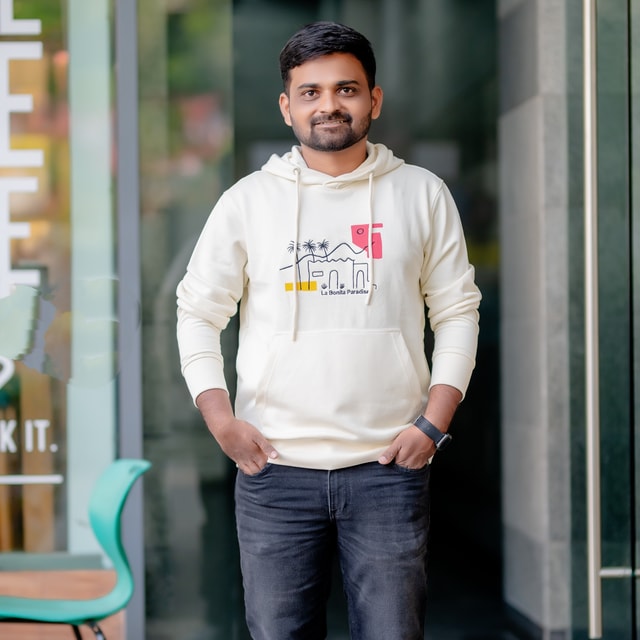 Rajesh