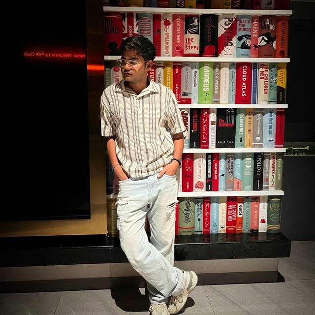 Rohit