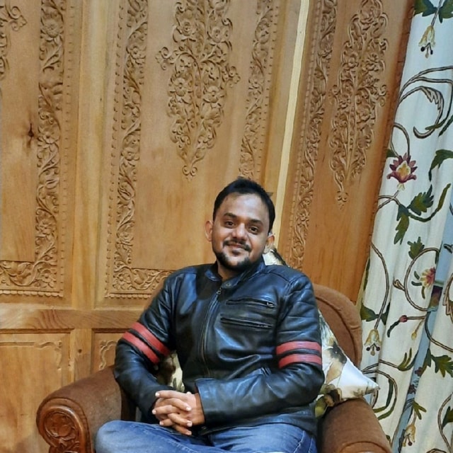 Mohd Hisamuddin