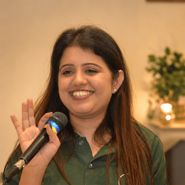 Priya