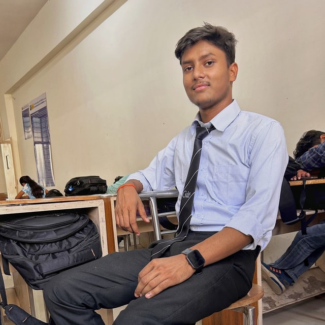 Vinit Kumar