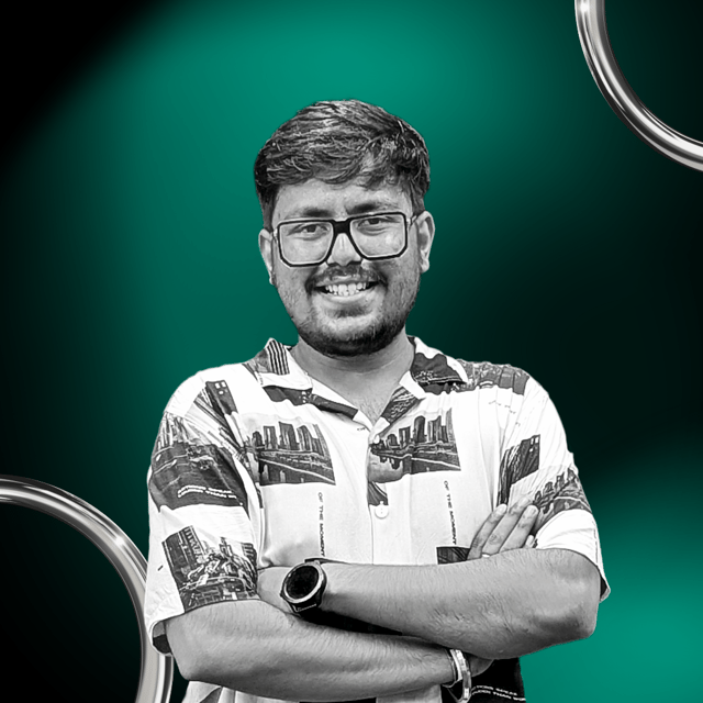 Sandeep