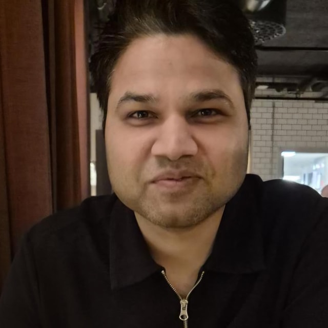 Yogesh