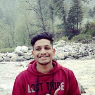 Raghav