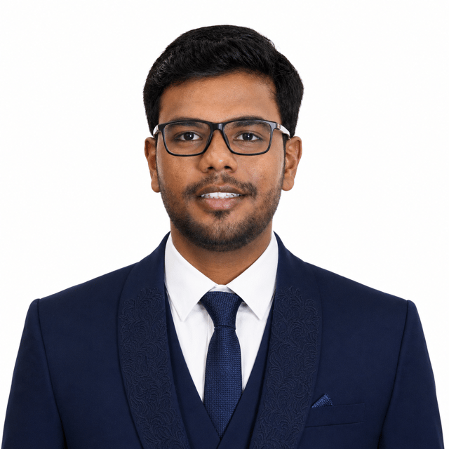 Sureshkumar