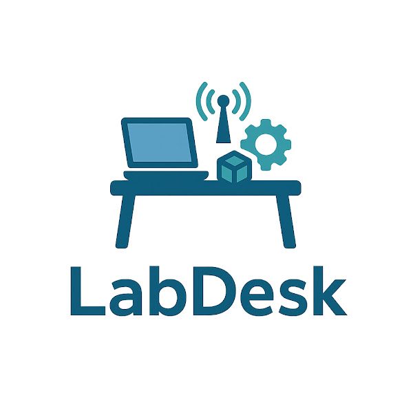 LabDesk