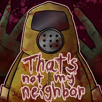 That's Not