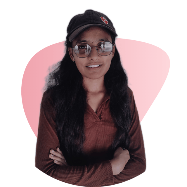 KIRUTHIKA