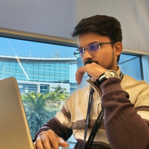 Shantanu