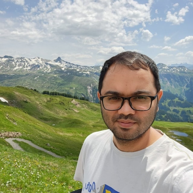 Vivek