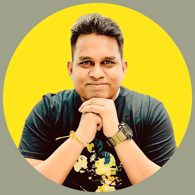 Deep Prakash