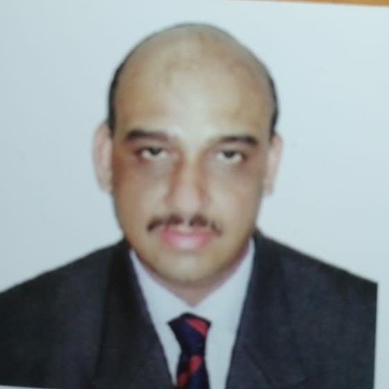Rajesh