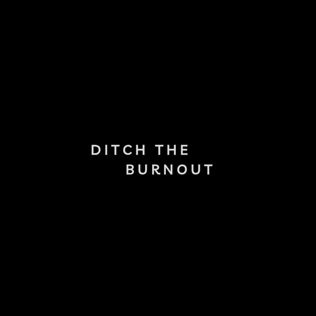 Ditch