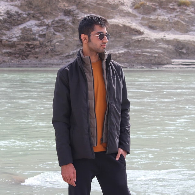 Mayank