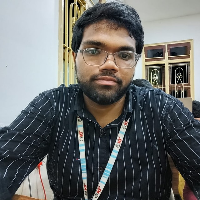 Dheeraj Gupta