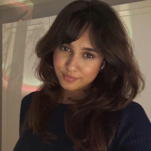 Vaishnavi