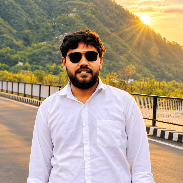 Avnish