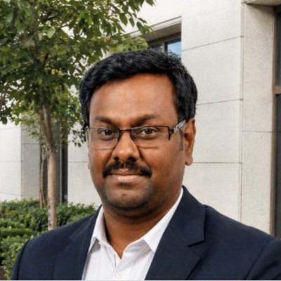 Suresh