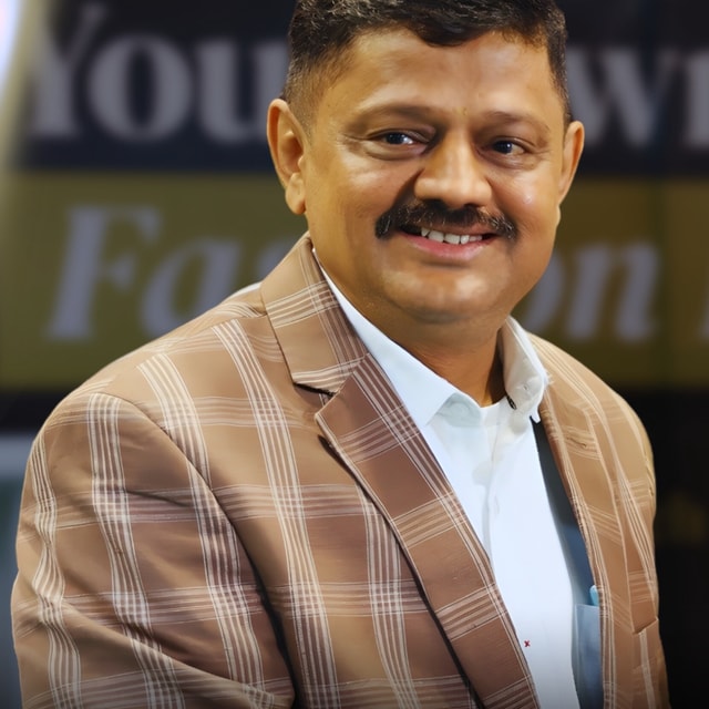 Satyanarayana