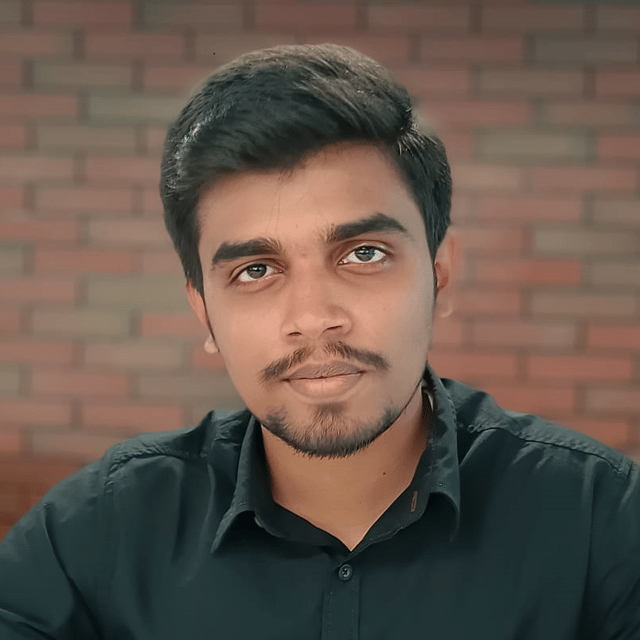 Nishanth