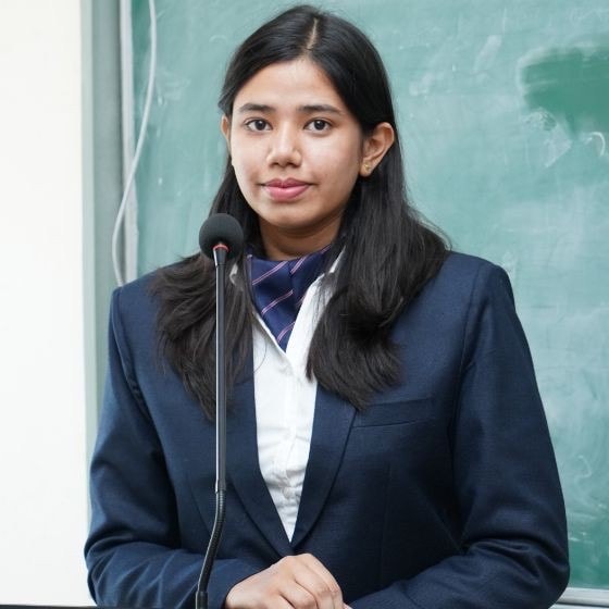 Vibhuti